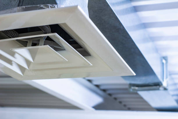 Best HVAC System Cleaning  in Bellevue, IA