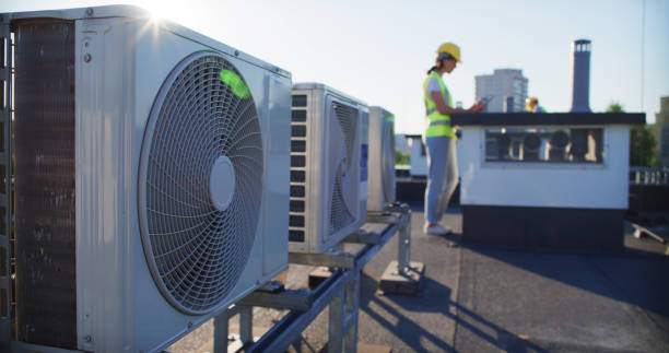 Best Best Air Duct Cleaning Company  in Bellevue, IA