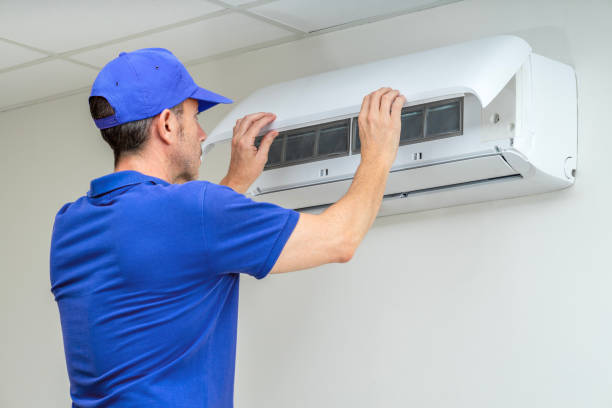 Best Air Duct Cleaning Near Me  in Bellevue, IA