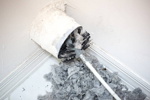 Best Ductwork Cleaning Services  in Bellevue, IA