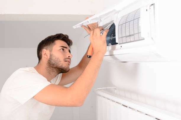 Best Commercial Air Duct Cleaning  in Bellevue, IA