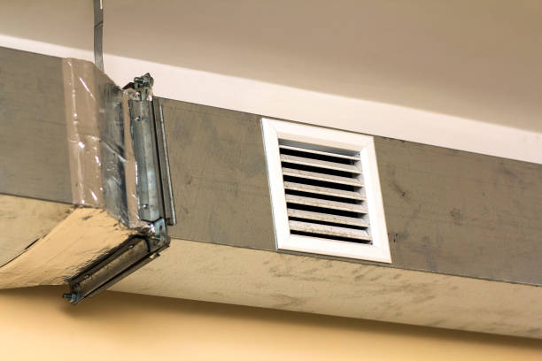 Best Affordable Air Duct Cleaning  in Bellevue, IA